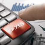 Choosing the right tax consultant.